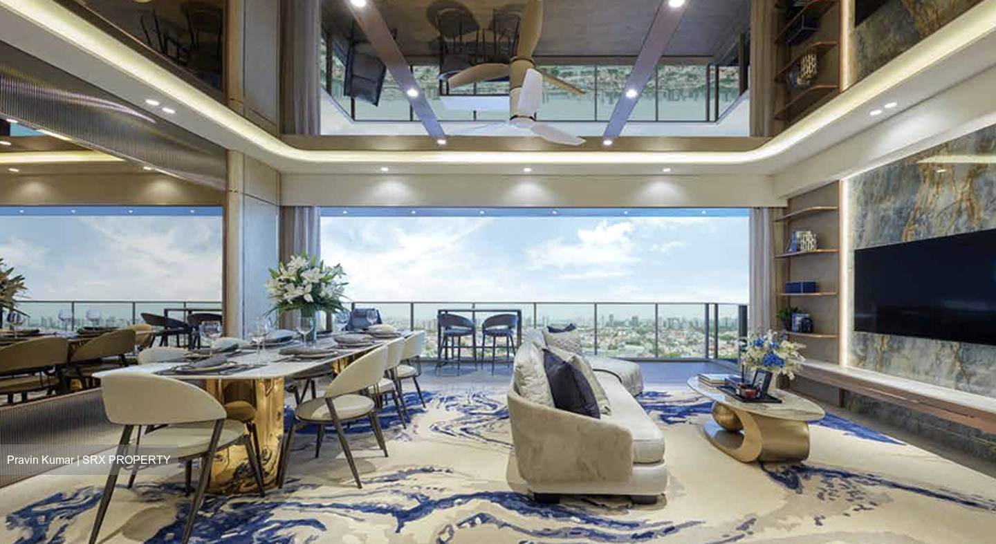 Grand Dunman (D15), Apartment #628846251
